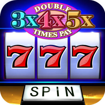 777 Slots - Vegas Casino Slot! - Apps on Google Play