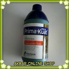 Bagi racun serap pula, makhluk perosak itu lambat sikit la mati tetapi berkemungkinan member kesan yang lebih besar bagi koloni makluk perosak tersebut. Herbisida Prima Kuat 276sl 1 Liter Basmi Rumput Gulma Best Seller Tokab33 Elevenia