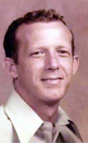 Jerry Adams Obituary