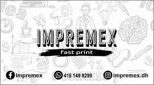 IMPREMEX.DH