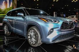 2020 highlander hybrid awd preliminary 35 city/35 hwy/35 combined mpg estimates determined by toyota. Where Is The Toyota Highlander Made