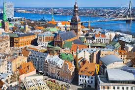 It is one of the baltic states; Riga Latvia Definitive Guide For Senior Travellers Odyssey Traveller