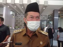 Pengantar mata kuliah fikih ibadah. Syafrudin Batasi Ibadah Natal Di Kota Serang Bantenhits