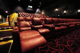 Cineplex.Com | D-Box