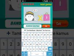 Simak kunci jawaban who is level 11, 12, 13, 14, 15, 16, 17, 18, 19, 20 (game who is? Jawaban Tebak Gambar Terbaru 2017 Level 16 Youtube