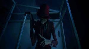 Horror, misztikus, thriller premier (usa). Mindenki Megnyugodhat Lesz Demonok Kozott 3 24 Hu