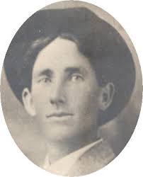 Lucien Dewitt McDaniel (1886-1971)