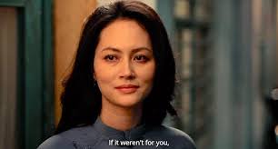 Do Thi Hai Yen revient au cinéma après 10 ans d'absence, non pas pour  prouver quoi que ce soit.