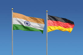 The indian national flag was hoisted on mt. Bmwi Federal Ministry For Economic Affairs And Energy Germany And India Working Together On Standardisation Certification And Market Surveillance