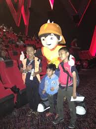 We did not find results for: Mmcineplexes Boboiboy Visit Mmcineplexes Mahkota Parade Facebook