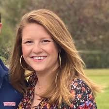 Megan Burdick's Instagram, Twitter & Facebook