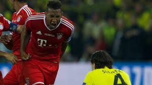 Alles, was du zum duell fc bayern münchen gegen borussia dortmund wissen musst! Dfb Pokalfinale 2014 Darum Siegt Bayern Munchen Gegen Dortmund