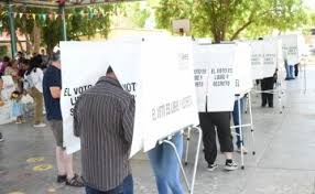 Morena impugna ante el CME casillas en Ahome por inconsistencias