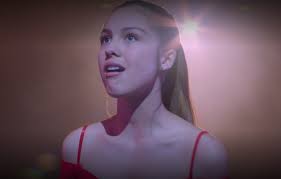 I watched every single Disney+ original film/show this week