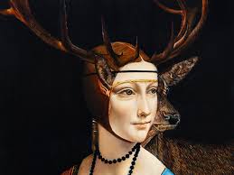 Andrea Hornick and Timothy Ingold: Designs for the Anthropocene