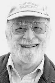 David Clark Obituary (2016)