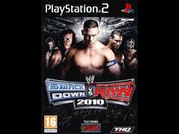 Raw 2010 (también acortado wwe svr 2010) es un videojuego de lucha libre. Wwe Smackdown Vs Raw 2010 Cheats And Unlockables For Ps2 Youtube