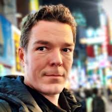 Leif Petersen (@lifepetersen)