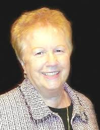 Obituary information for Nora Mary McDonagh