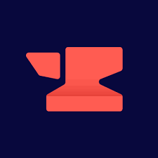 ContentForge Logo
