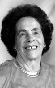 Eva Turner Obituary (2006)