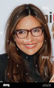 Vanessa marcil hi-res stock photography and images