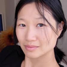 seeking asian female by Debbie Lum — Kickstarter