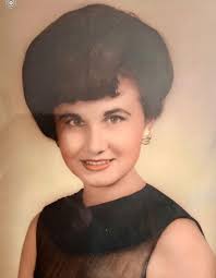 Obituary for Anna Hilda Tyburczy