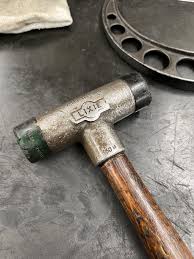 Lixie Hammer : rMachinists