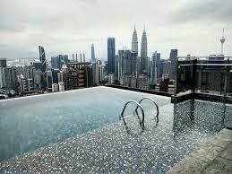 Cari penawaran terbaik dari ratusan situs web, dan pesan hotel yang tepat setelah membaca 629.367 ulasan hotel kuala lumpur di tripadvisor. 5 Hotel Terbaik Dengan Kolam Renang Berlatar Belakangkan Klcc