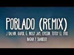 Poblado remix j balvin preview. Hmef0lj4ffytkm