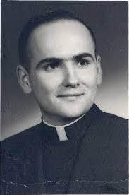 FYI...Obit for Frederick Conrad, father of Mike Michael Conrad, Patti  Matzen Conrad He was active in our church years ago and was a master book  binder. He may have rebound one of