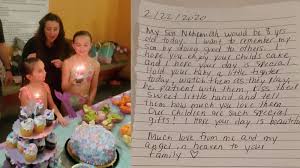 Their licensed cakes like the dora the explorer birthday cake or the spongebob pirate treasure hunt cake are delightful additions to children's parties. Act Of Kindness Grieving Alvin Mother Who Lost Son Paid For Stranger S Daughter S Birthday Cake At Kroger Abc13 Houston