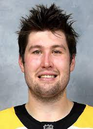 July 26, 2021 at 6:40 p.m. Nick Ritchie Hockey Stats And Profile At Hockeydb Com