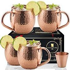 Best Gifts For 21 Year Old Girls Moscow Mule Mugs Copper Mugs Moscow Mule Copper