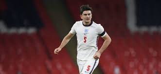 Harry maguire statistics and career statistics, live sofascore ratings, heatmap and goal video highlights may be available on sofascore for some of harry maguire and manchester united matches. Harry Maguire Insists He S Available For England After Injury Recovery