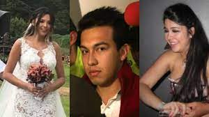 Recuerdan que en el desarrollo del juicio. Asi Viven Hoy Laura Moreno Jessy Quintero Y Carlos Cardenas Tras 10 Anos De La Muerte De Luis Andres Colmenares Infobae