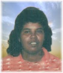 Obituary of Josefa Gutierrez