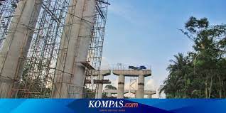 Berapa Gaji Karyawan Di Sektor Konstruksi Manufaktur Dan Energi Di Indonesia Tahun 2018 Halaman All Kompas Com