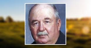 Robert Coyle Obituary 2014