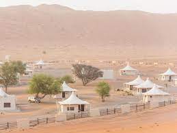 A visit to the stunning country of oman is incomplete without the wahiba sands. Desert Nights Camp A Sharqiyah Sands Wahiba Oman Preise 2020 Agoda