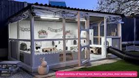 Creating the ideal home for your rabbits - PDSA