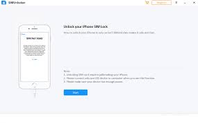 And once that this website was able to unlock your iphone device, then it will not be locked again even if you try to update your iphone using itunes. Download Itoolab Simunlocker 1 1 1
