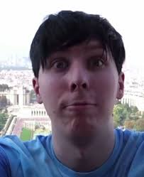 Shut Up Im Talking Podcast Dan and Phil