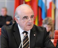 EWB Interview, George Vella, Malta MFA: EU enlargement remains