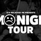 The Emo Night Tour