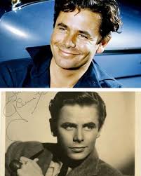 Glenn Ford's Film Noir Roles and Legacy