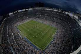 This style now instead can only be observed on the back collar panel. Fixtures First Team Football Official Real Madrid Website