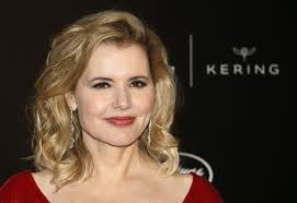 Do you like this video? Geena Davis On Hollywood Gender Disparity We Can Fix It Overnight
