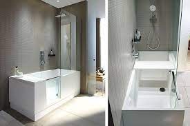 Doccia E Vasca In Uno Duravit Presenta Shower Bath Arredo Vasca Da Bagno Vasche Doccia Vasca Da Bagno Doccia